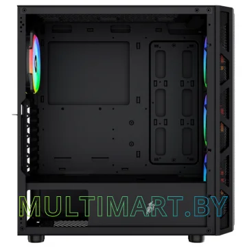 Корпус 1stPlayer Firebase XP-E (XP-E-4F1) картинка 3